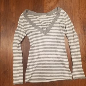 Old Navy Stripped sweater